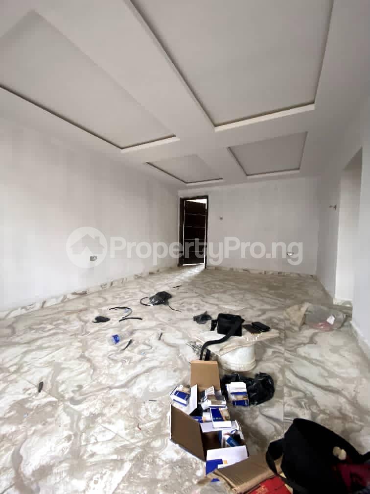 3 bedroom Flat / Apartment for rent Oluyole Estate Oluyole Estate Ibadan Oyo
