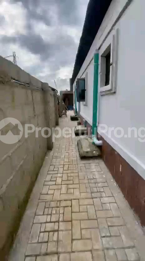 House for sale Ita Oluwo Ikorodu Lagos
