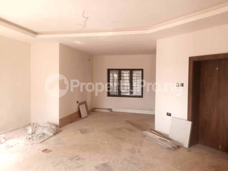 3 bedroom Flat / Apartment for rent Wuye Wuye Abuja