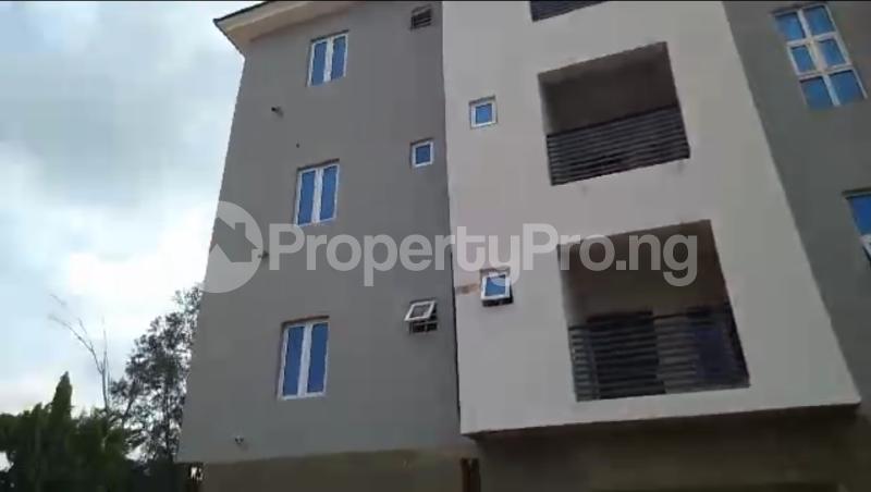3 bedroom Flat / Apartment for sale Durumi Abuja