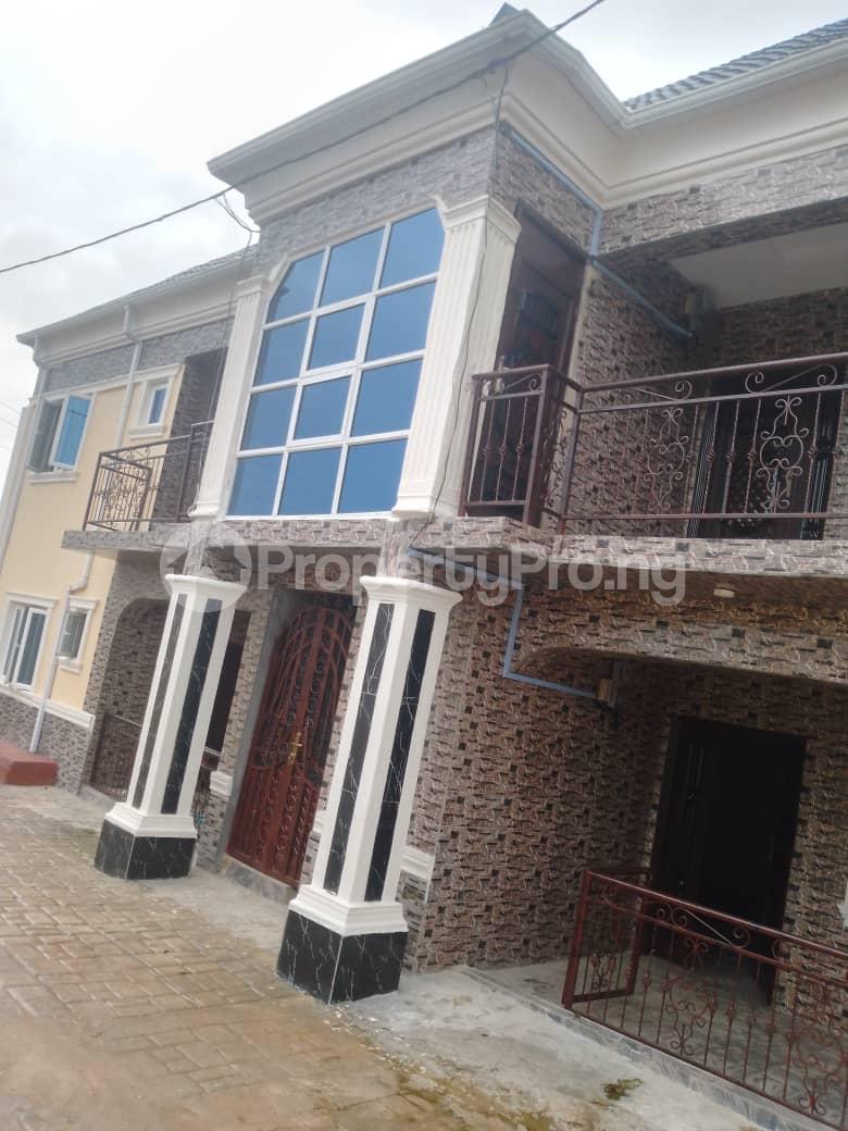 3 bedroom Flat / Apartment for rent Akala Express Ibadan Oyo