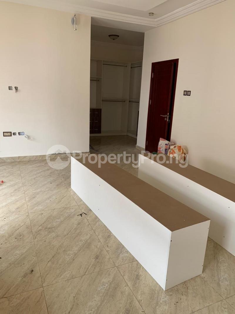 Flat / Apartment for sale Ikate Lekki Lagos