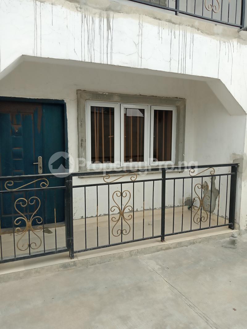 3 bedroom Flat / Apartment for rent Sangotedo Ajah Lagos