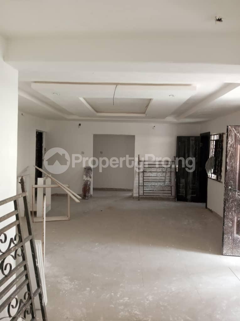 3 bedroom Flat / Apartment for rent Agungi Lekki Lagos