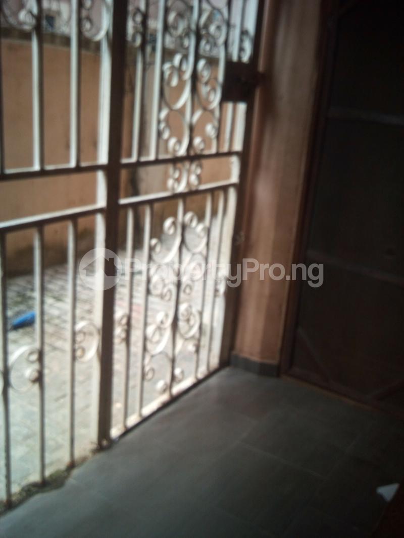 3 bedroom Flat / Apartment for rent Nnpc Isheri Bucknor Isolo Lagos