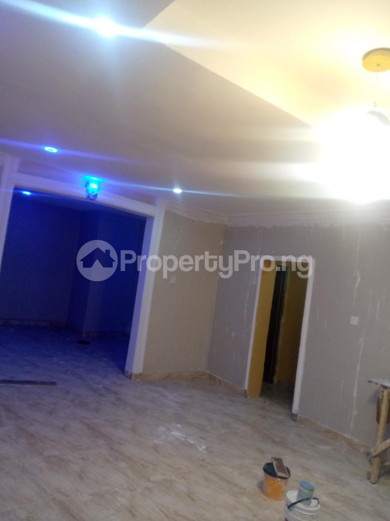 3 bedroom Flat / Apartment for rent Lagoon Ogudu-Orike Ogudu Lagos