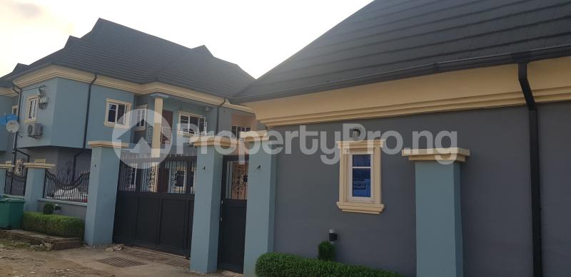 3 bedroom Flat / Apartment for sale Egbeda Alimosho Lagos