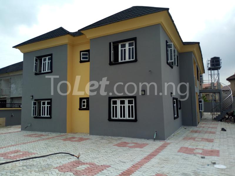 3 bedroom Flat / Apartment for rent Ocean Palm Estate After Lagos Business School Lekki Epe Expressway Sangotedo Ajah Lagos