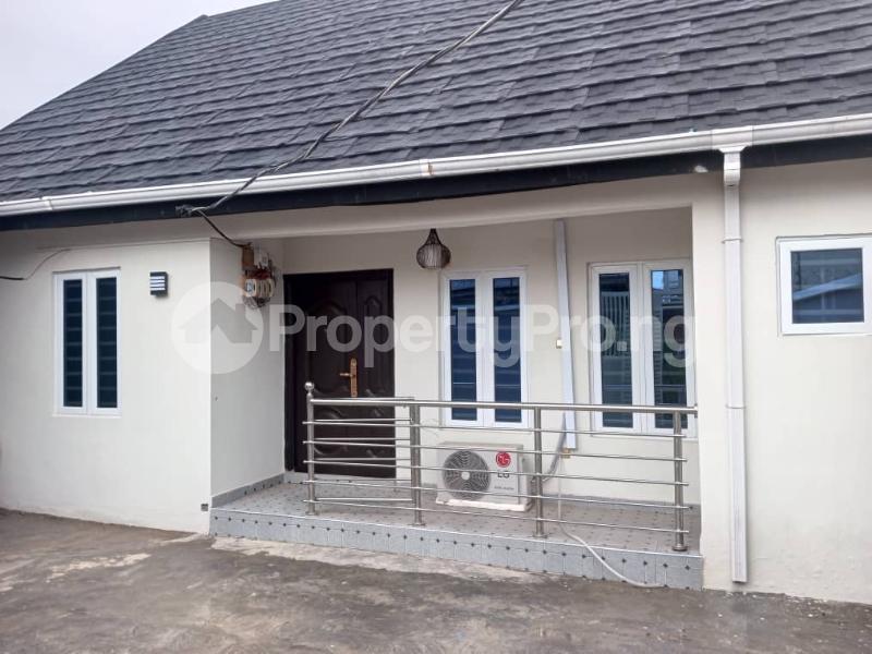 3 Bedroom Flat / Apartment in Oko oba Agege Lagos Flat / Apartment