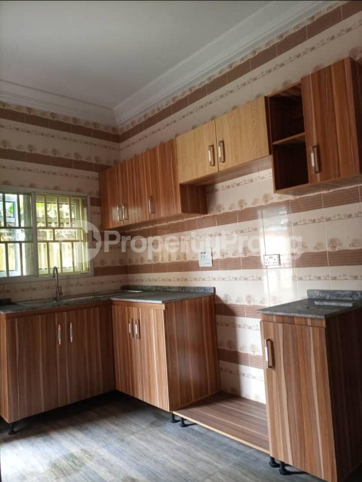 3 bedroom Flat / Apartment for rent Off Tank, Rumukurushi Port Harcourt Rivers