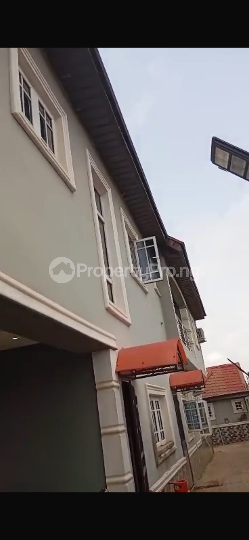 3 bedroom Flat / Apartment for rent Ikorodu Lagos