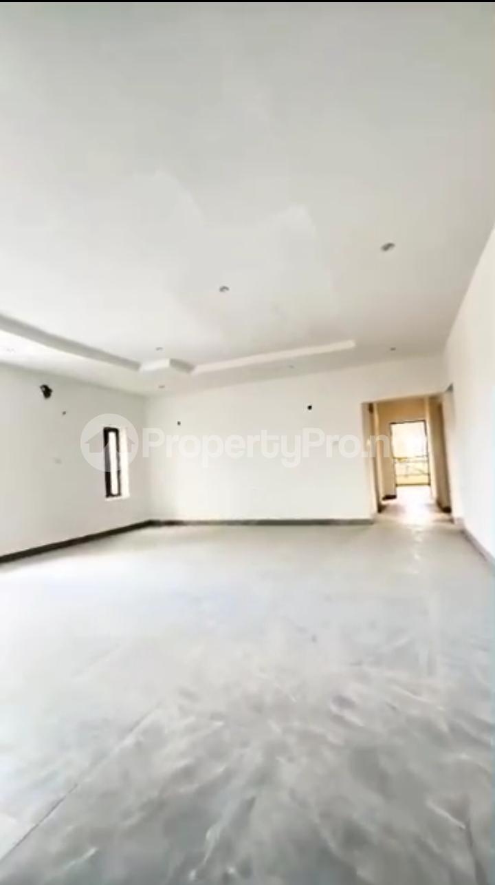 3 bedroom Flat / Apartment for rent  Katampe Main Abuja - 1