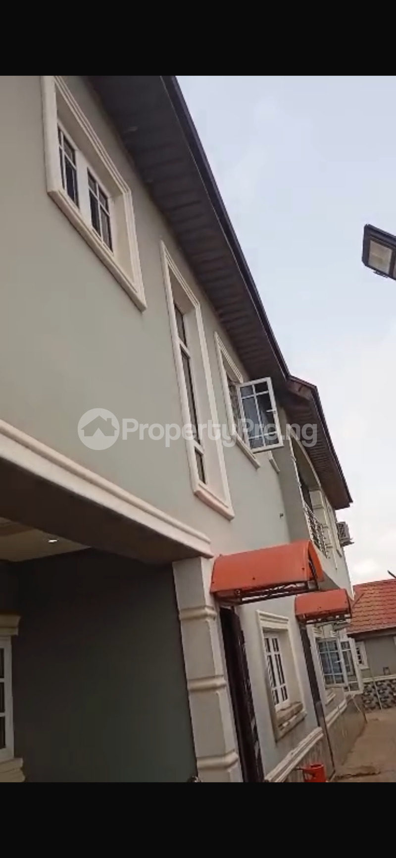 3 bedroom Flat / Apartment for rent Adamo Imota Ikorodu Lagos