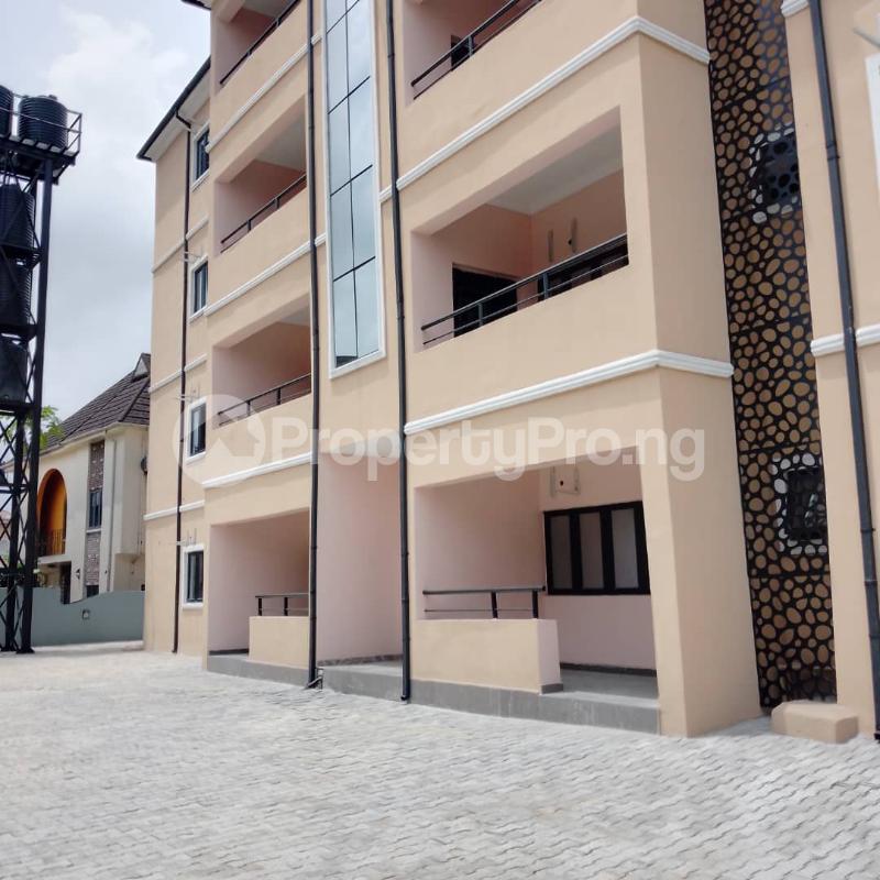 3 bedroom Flat / Apartment for rent Gra Port Harcourt Rivers