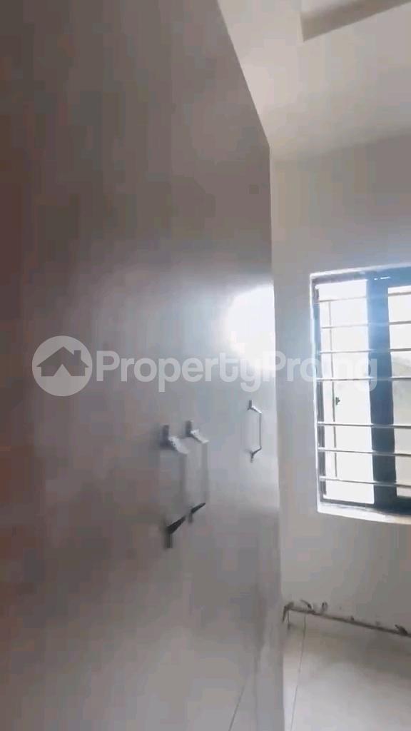 3 bedroom Flat / Apartment for rent Gbagada Lagos