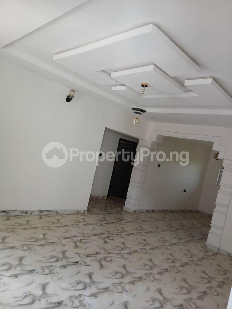 3 bedroom Flat / Apartment for rent Mogana Alaka Elebu, Akala Express Way, Ibadan Oyo