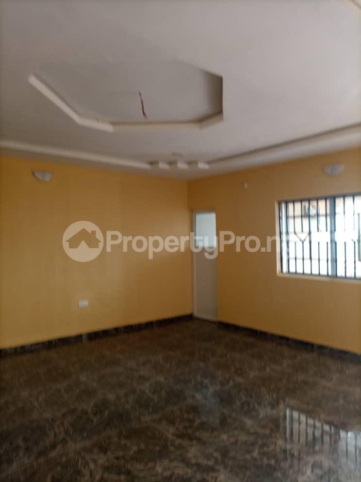 3 bedroom Flat / Apartment for rent Arapaja Odo Ona Kekere, New Garage Odo ona Ibadan Oyo