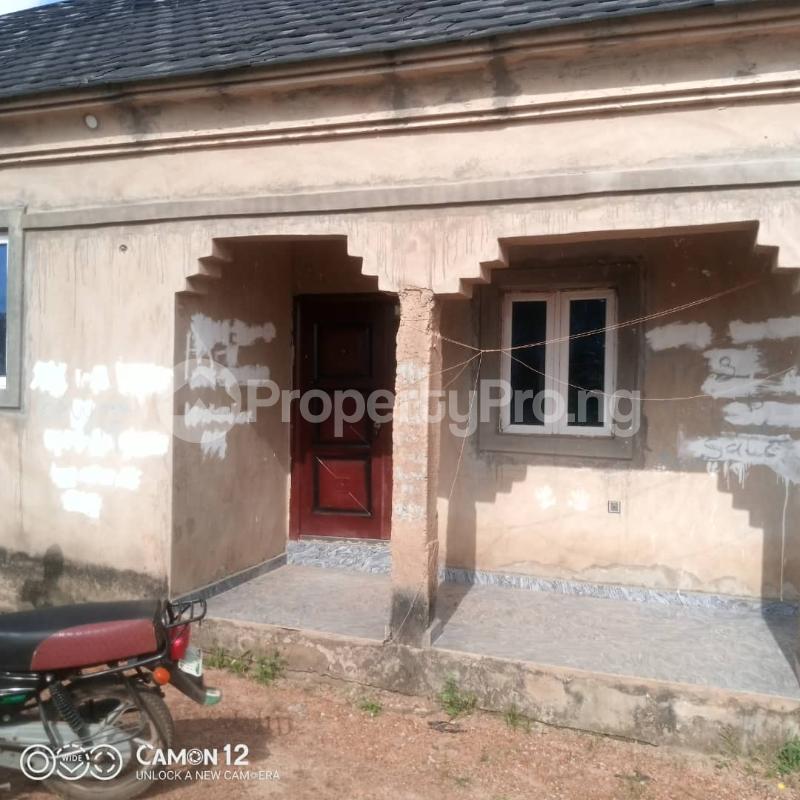 3 bedroom House for rent Atere Estate Akala Express Ibadan Oyo
