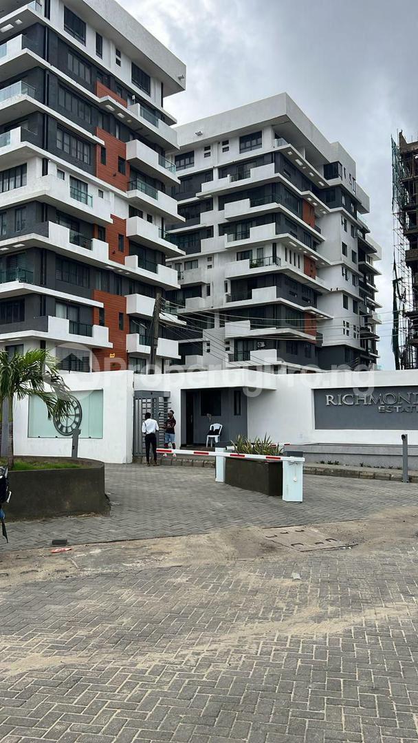 3 bedroom House for sale Richmond Pearl Estate Freedom Way Lekki Lagos