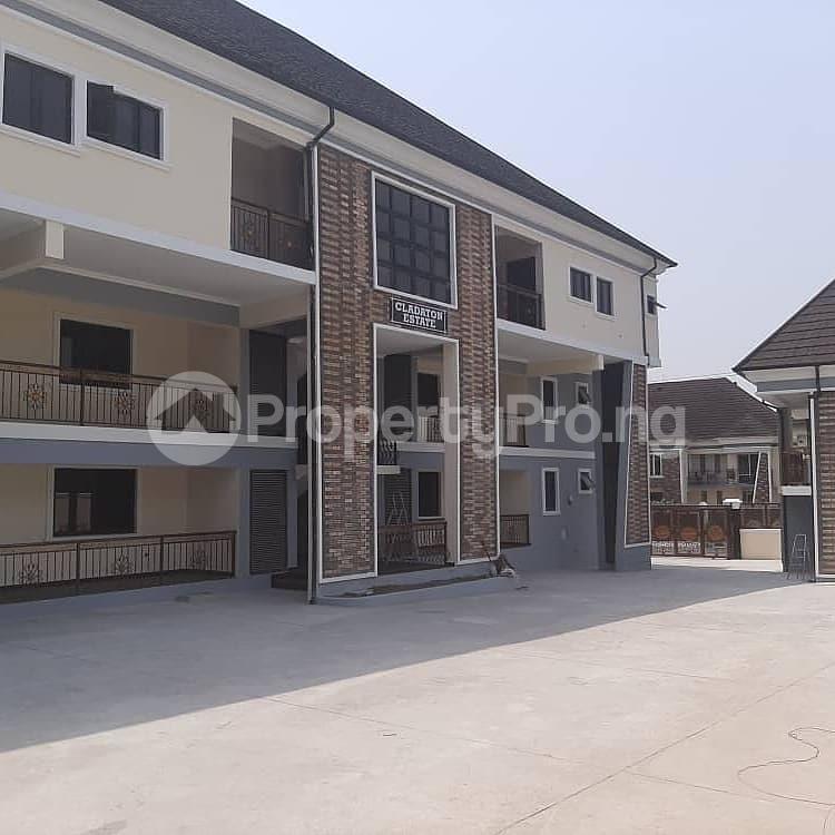 3 Bedroom House in Portharcourt/Aba Expressway Port Harcourt Rivers