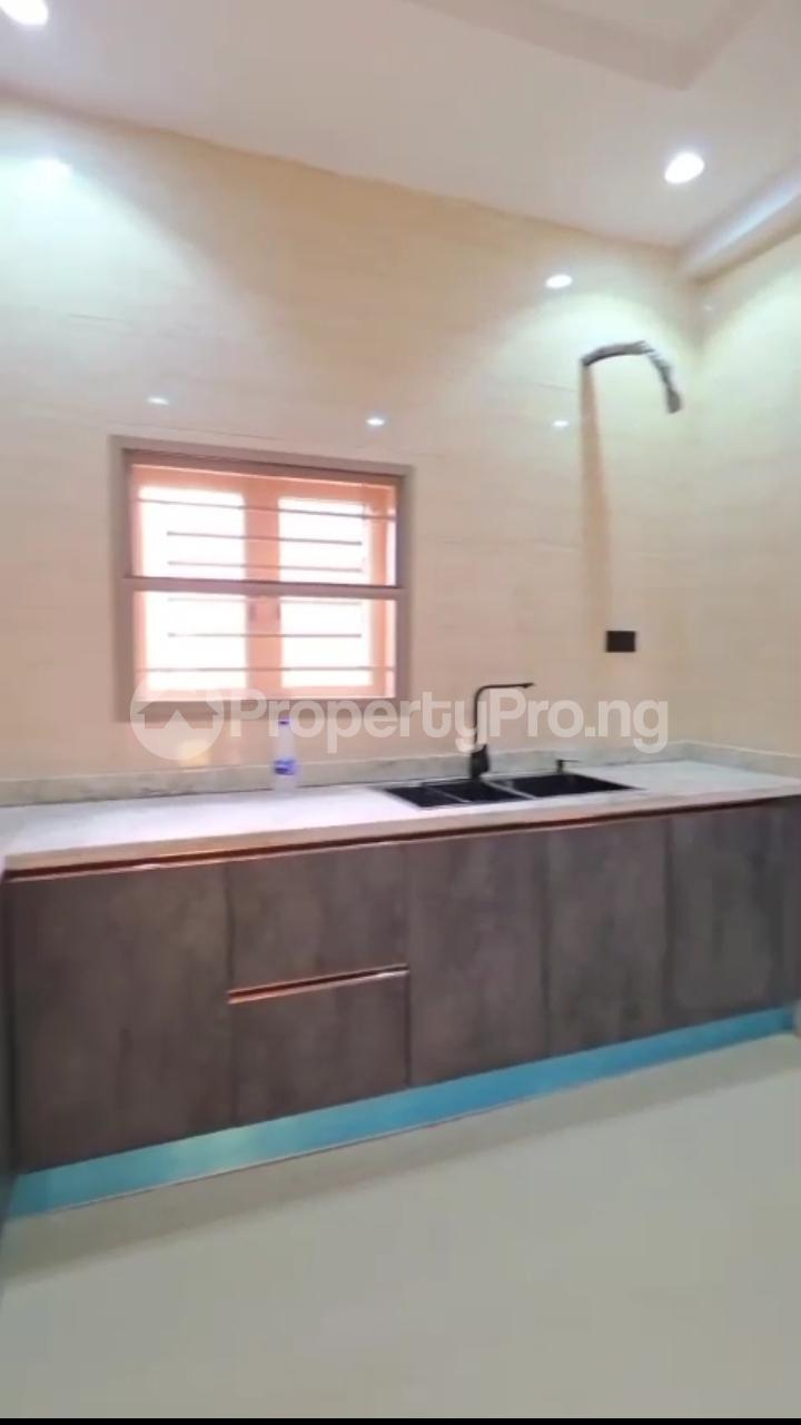 3 bedroom Flat / Apartment for rent News Engineering, Dawaki Abuja