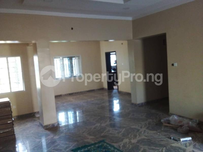3 bedroom Flat / Apartment for rent Wuye Wuye Abuja