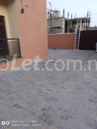 3 bedroom Flat / Apartment for rent Off Freedom Way Lekki Phase 1 Lekki Lagos