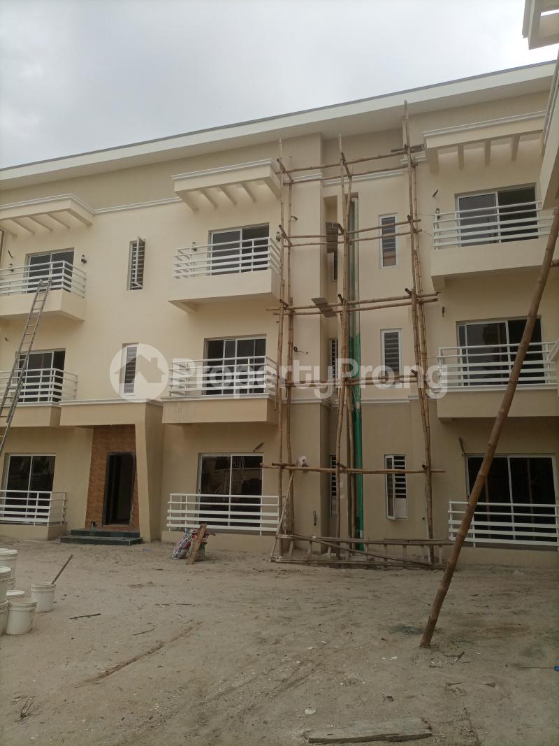 3 bedroom Flat / Apartment for sale Lekki Scheme 2 Ajah Lagos