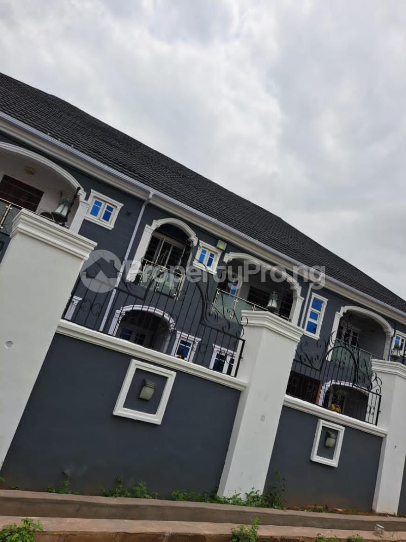 3 bedroom Flat / Apartment for rent Akoto Estate, Akala Express Ibadan Oyo