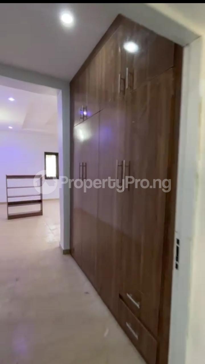 3 bedroom Flat / Apartment for sale Life Camp By Ochacho, Life Camp Abuja