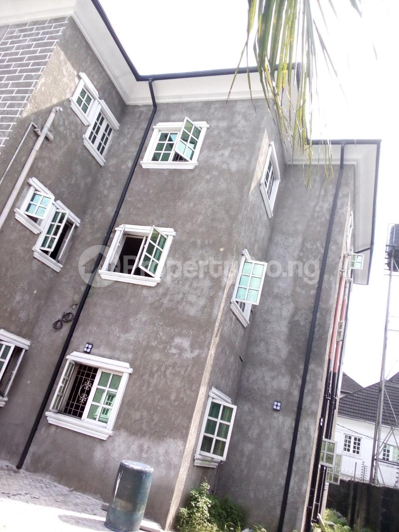 3 bedroom Flat / Apartment for rent Trans Amadi Port Harcourt Rivers