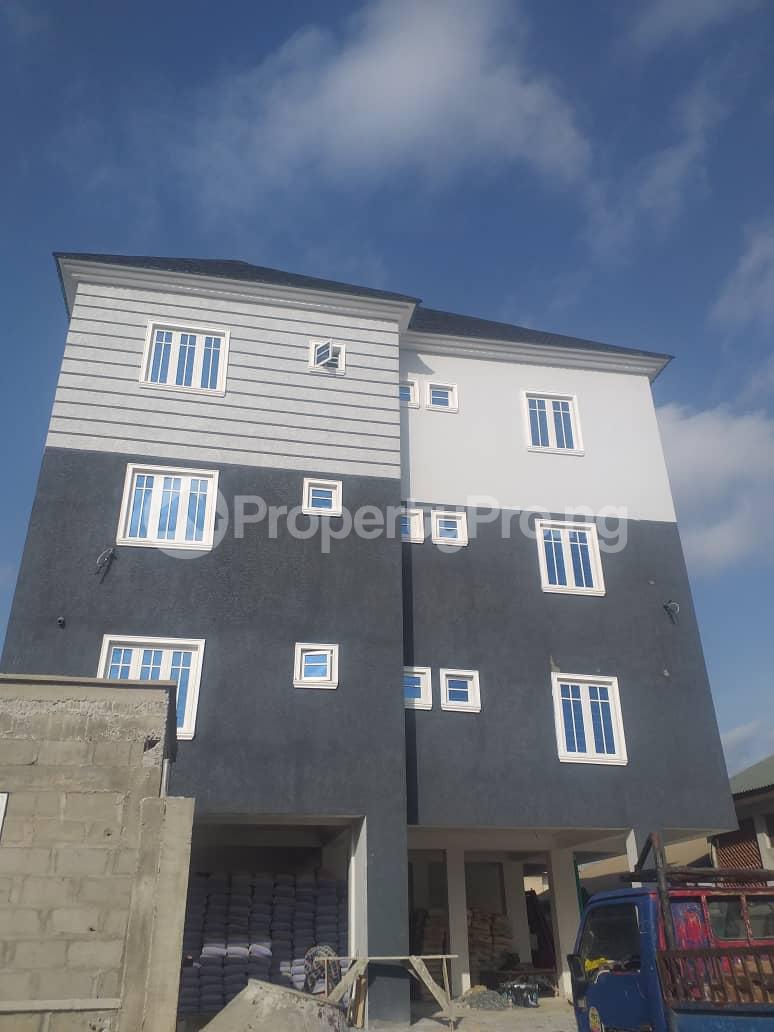 3 bedroom Flat / Apartment for rent A Ikate Lekki Lagos