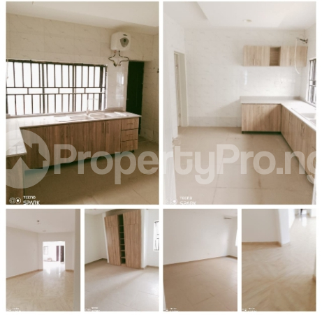 3 bedroom Flat / Apartment for rent Area 11, Garki 2 Abuja
