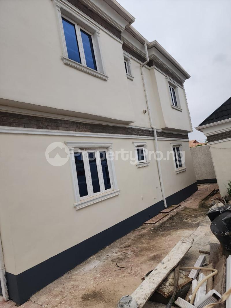 3 bedroom House for rent Back Of Foodco Akala Express Ibadan Oyo