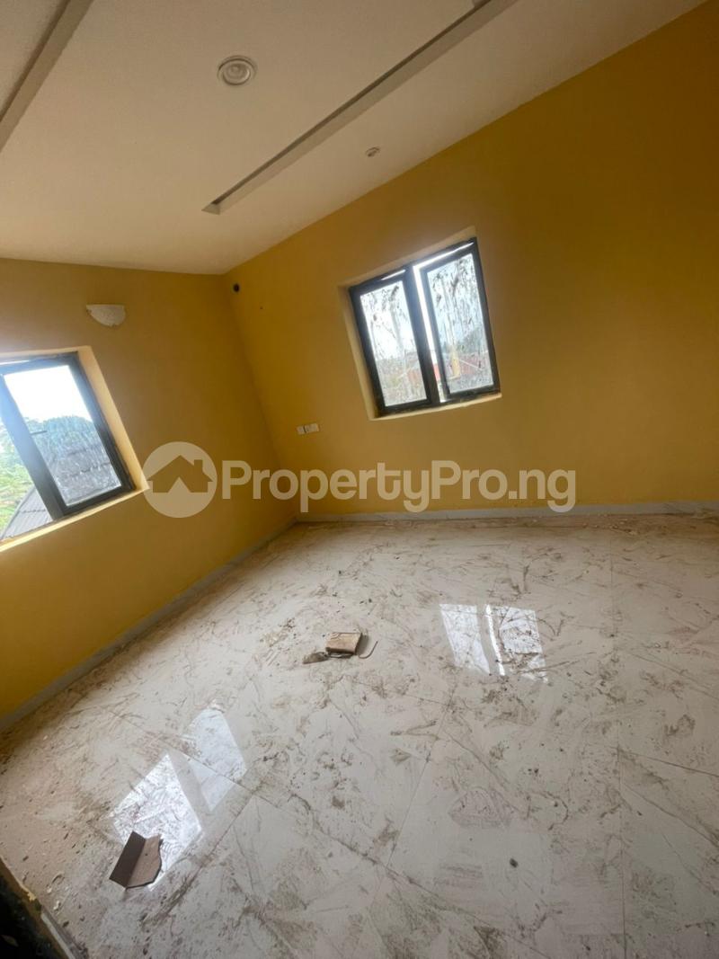 3 bedroom House for rent Ayilara Sharp Corner Oluyole Estate Ibadan Oyo