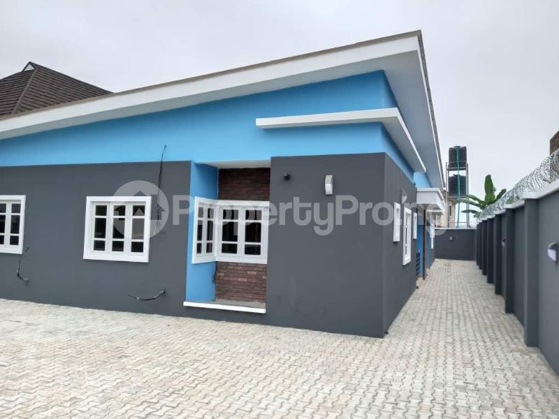 3 bedroom Flat / Apartment for rent Commodore Elebu Oluyole Extension Akala Express Ibadan Oyo - 0