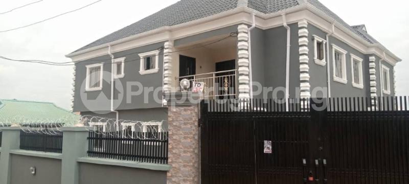 3 bedroom Flat / Apartment for rent Elebu Abese Akala Express Ibadan Oyo