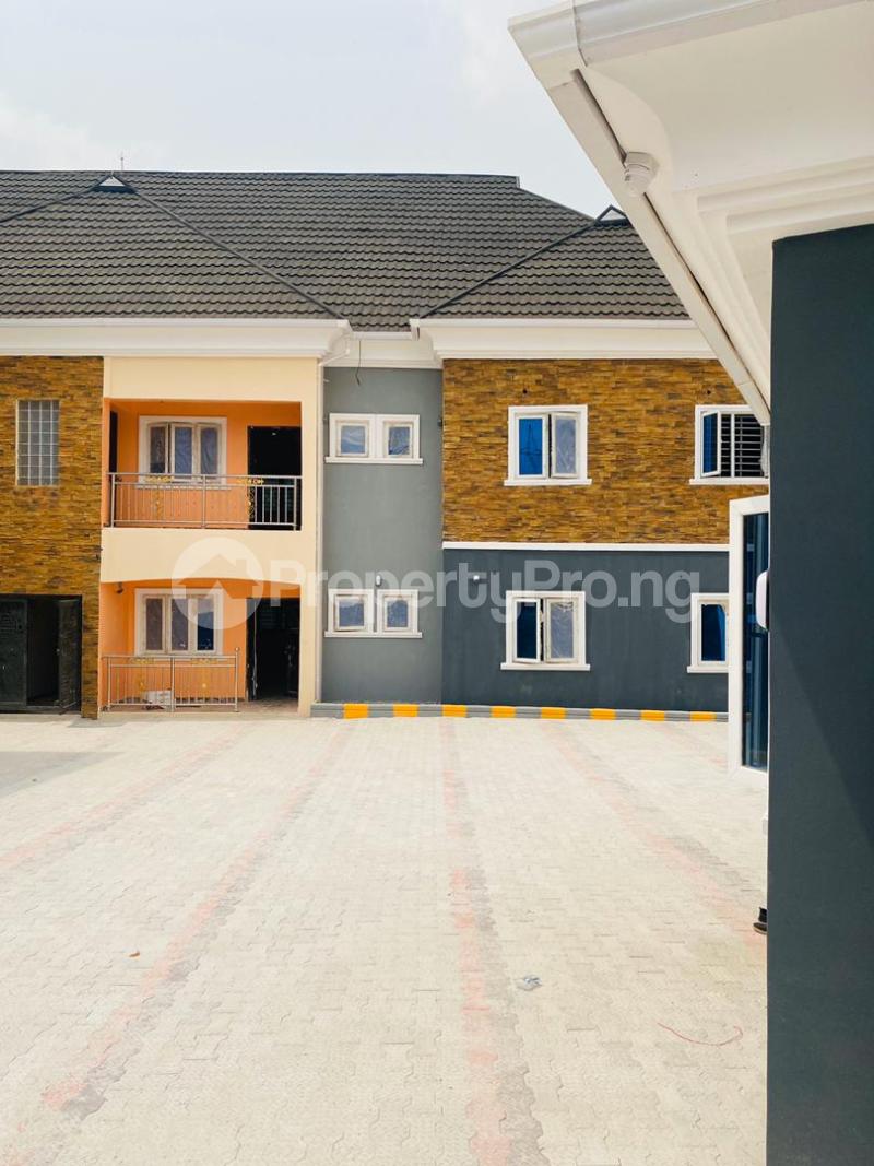 3 bedroom House for rent Akala Water World Oluyole Oluyole Estate Ibadan Oyo