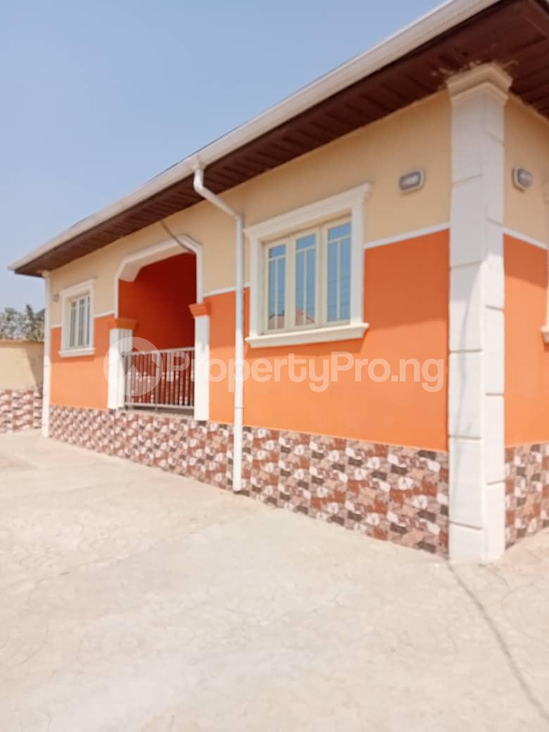 2 bedroom Flat / Apartment for rent Elebu Main Oluyole Extension Akala Express Ibadan Oyo - 7