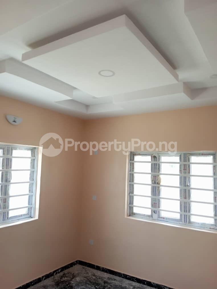 3 bedroom Flat / Apartment for rent Asunle Akala Express Ibadan Oyo