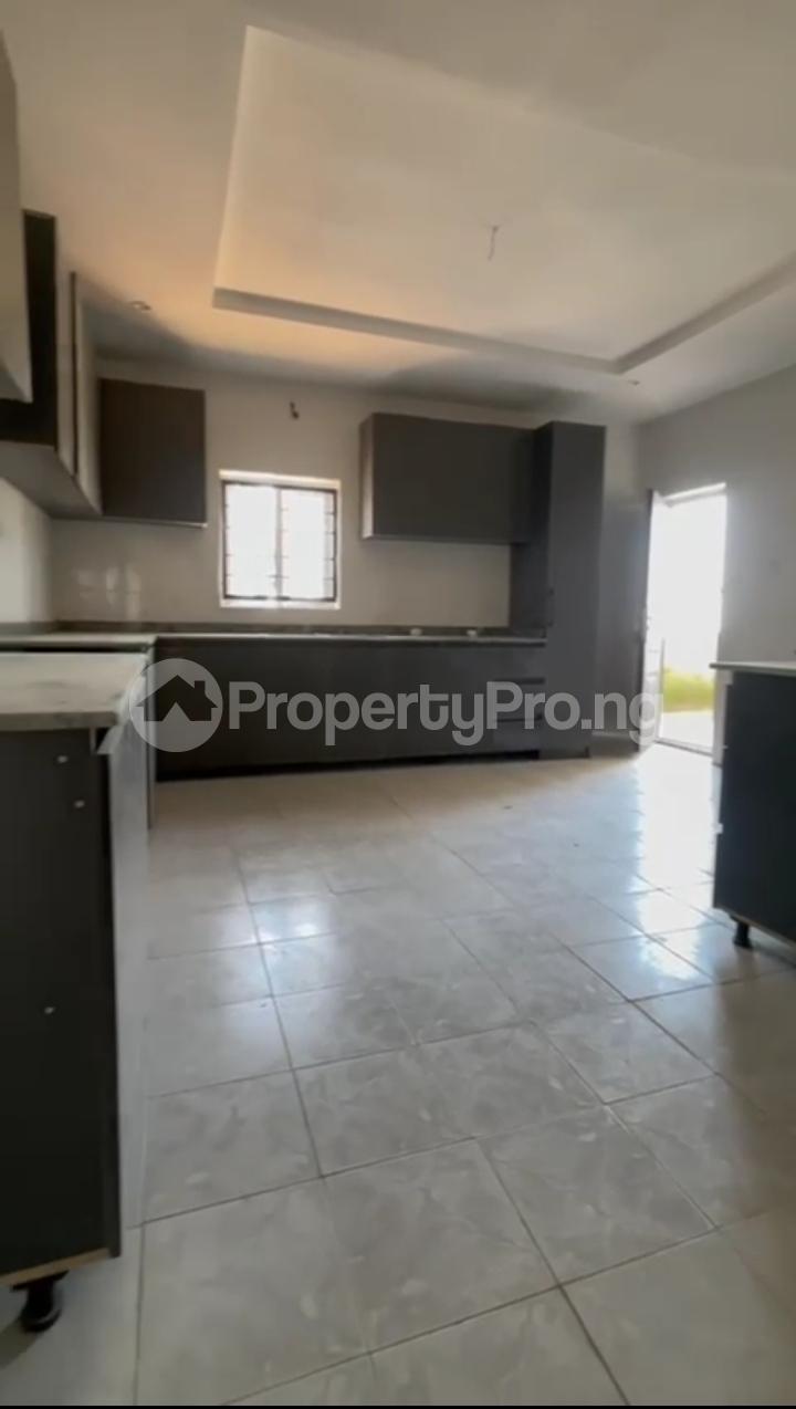 3 bedroom Flat / Apartment for rent Kaura Close To Game Village, Kaura Abuja Kaura (Games Village) Abuja