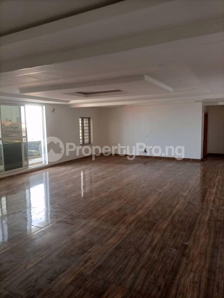 3 bedroom Flat / Apartment for rent Meadows Estate Ebute Metta Yaba Lagos