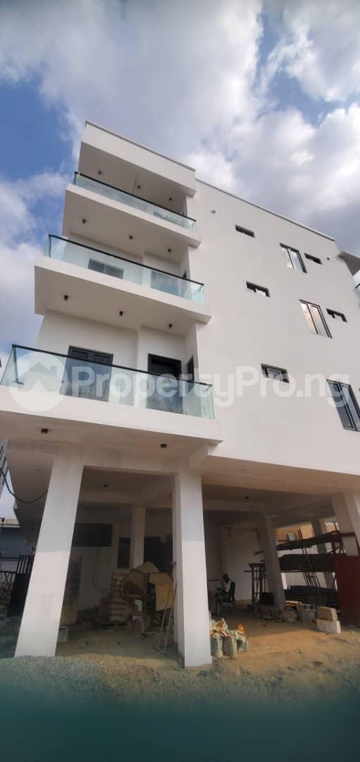 3 bedroom Flat / Apartment for rent  Ikeja Lagos