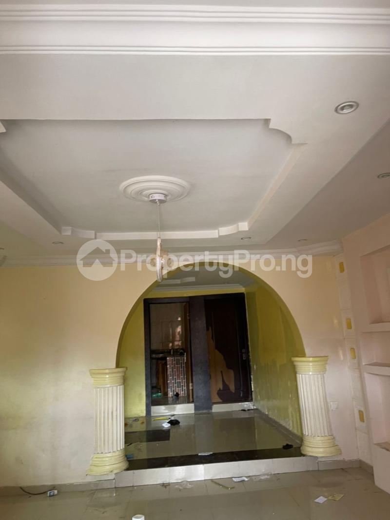 3 bedroom House for rent Behind Finrel Pharmacy, Ojurin Akobo Ibadan Oyo