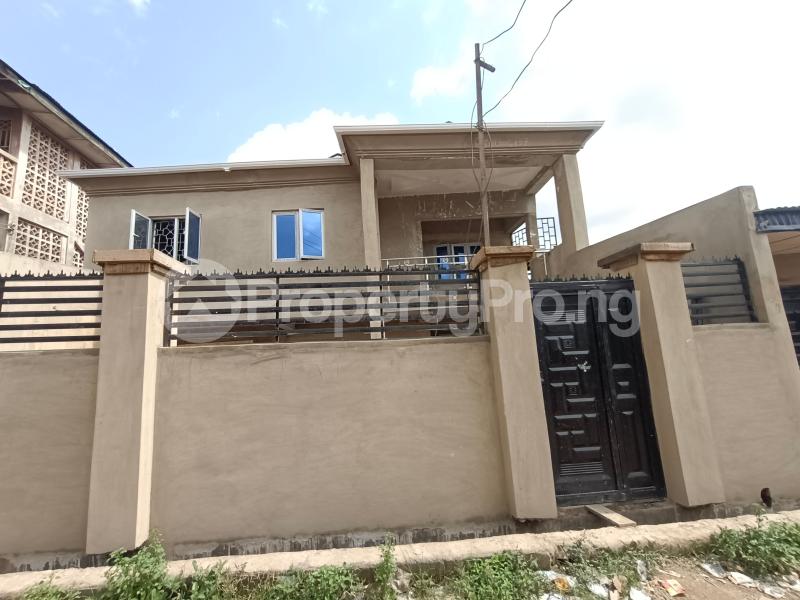2 bedroom House for rent  Challenge Ibadan Oyo - 0