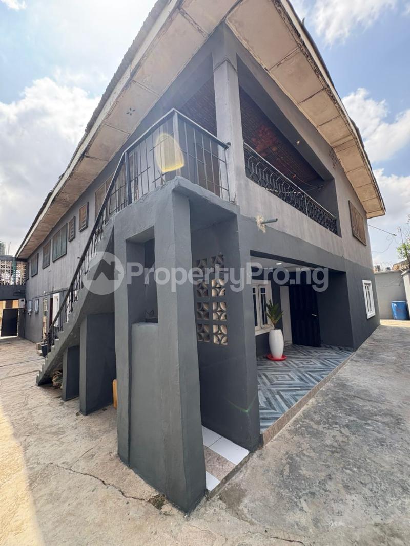 3 bedroom House for rent Anfani, Ringroad, Ibadan Ring Rd Ibadan Oyo