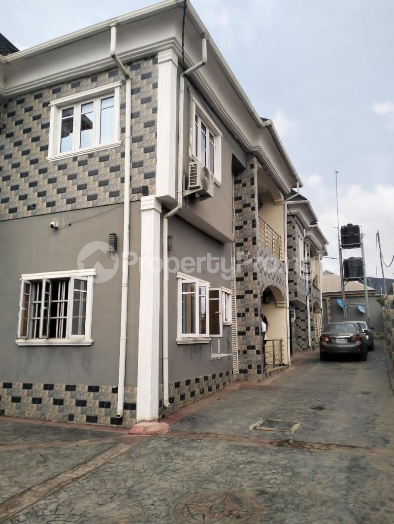 3 bedroom Flat / Apartment for rent At Heritage Estate Akala Express Akala Express Ibadan Oyo