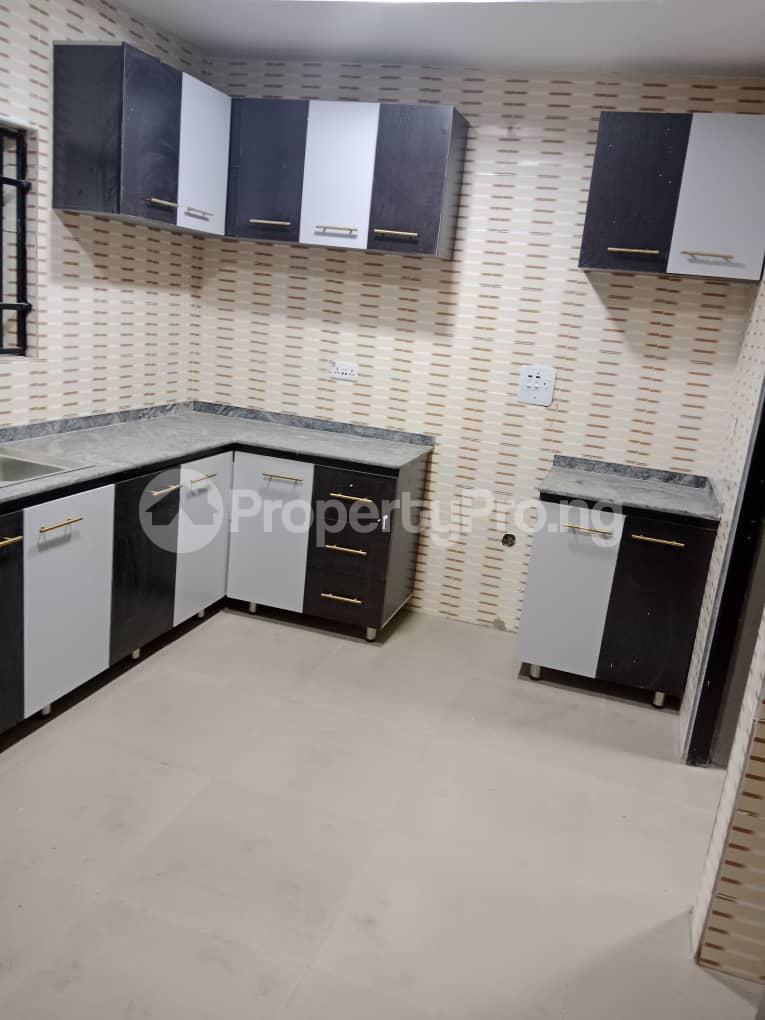 3 bedroom Flat / Apartment for rent Yawiri Akobo Oju Irin Ibadan Oyo