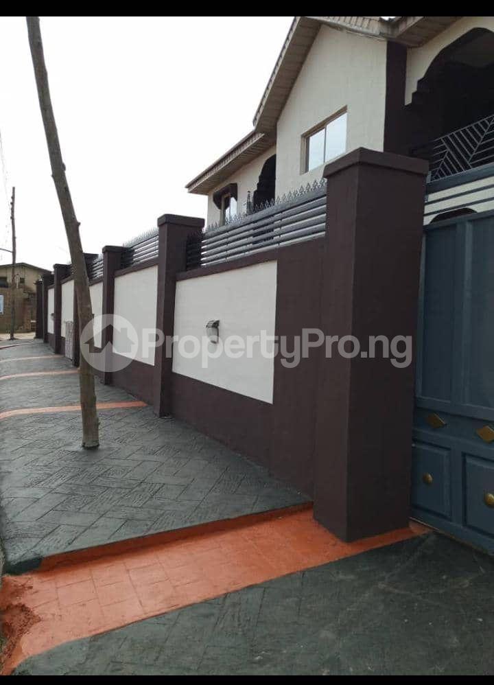 3 bedroom House for rent Elewiodi Street, General Gas, Akobo Ibadan Akobo Ibadan Oyo - 0