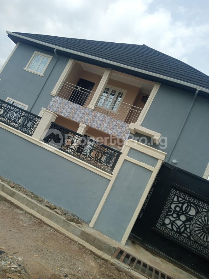 3 bedroom Flat / Apartment for rent Ajinde Off Ire Akari Estate Akala Express Ibadan Oyo